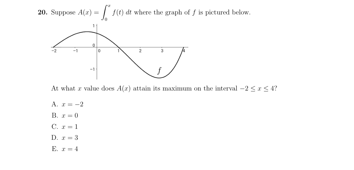 Problem 20