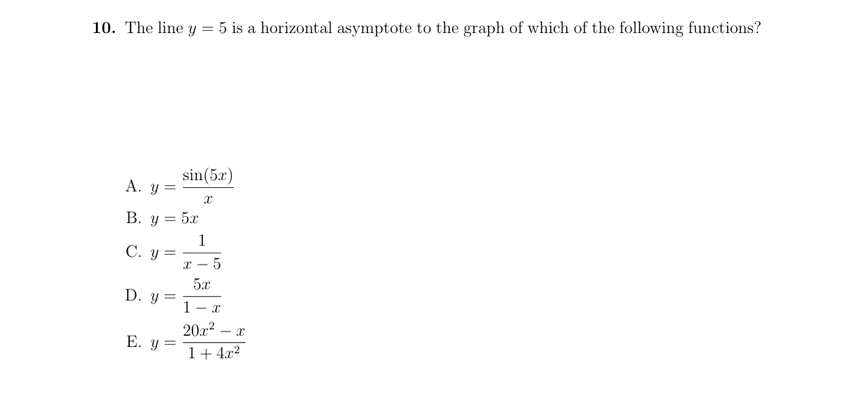Problem 10