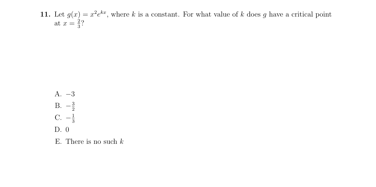 Problem 11