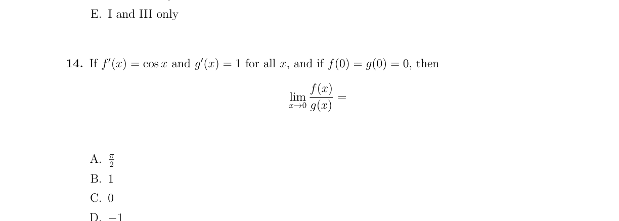 Problem 14