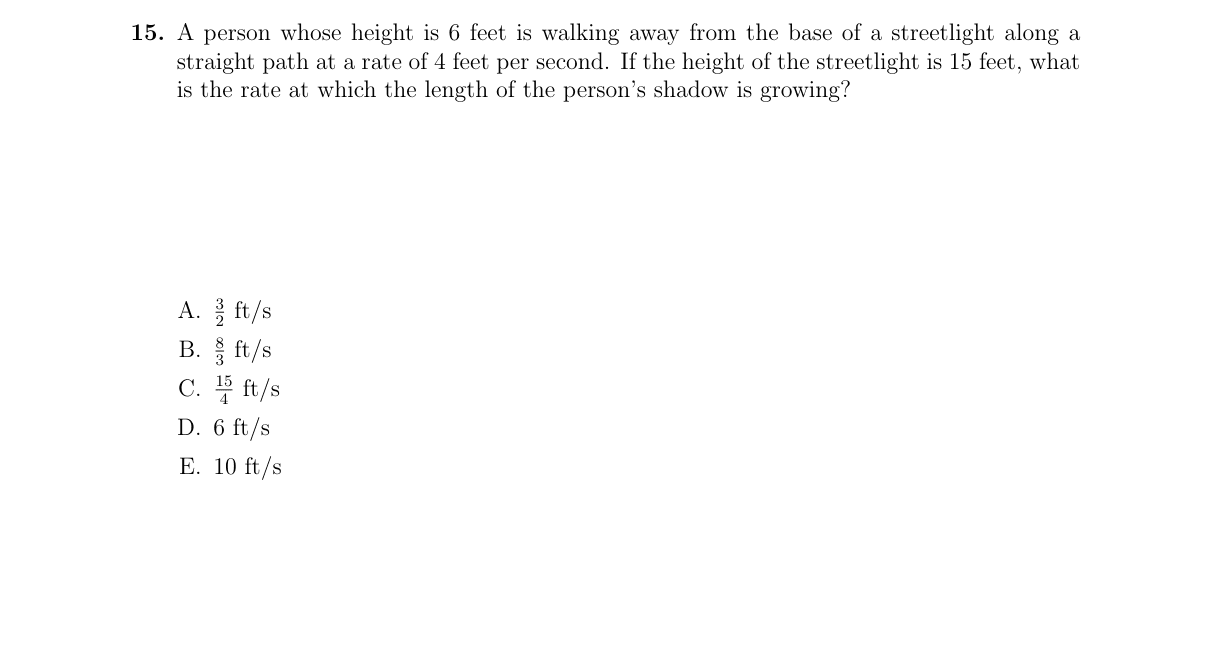 Problem 15
