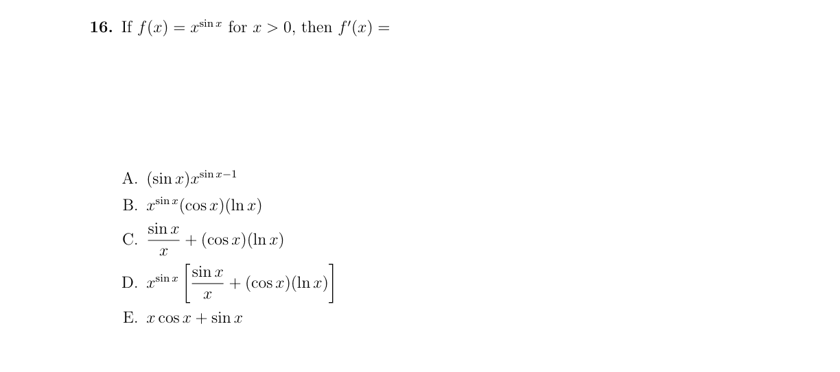 Problem 16