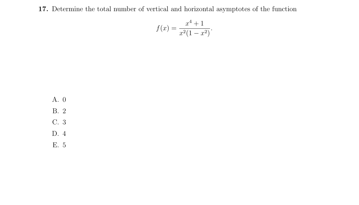 Problem 17