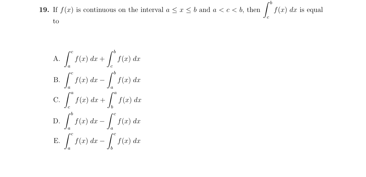 Problem 19