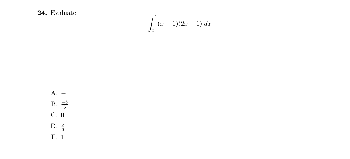 Problem 24