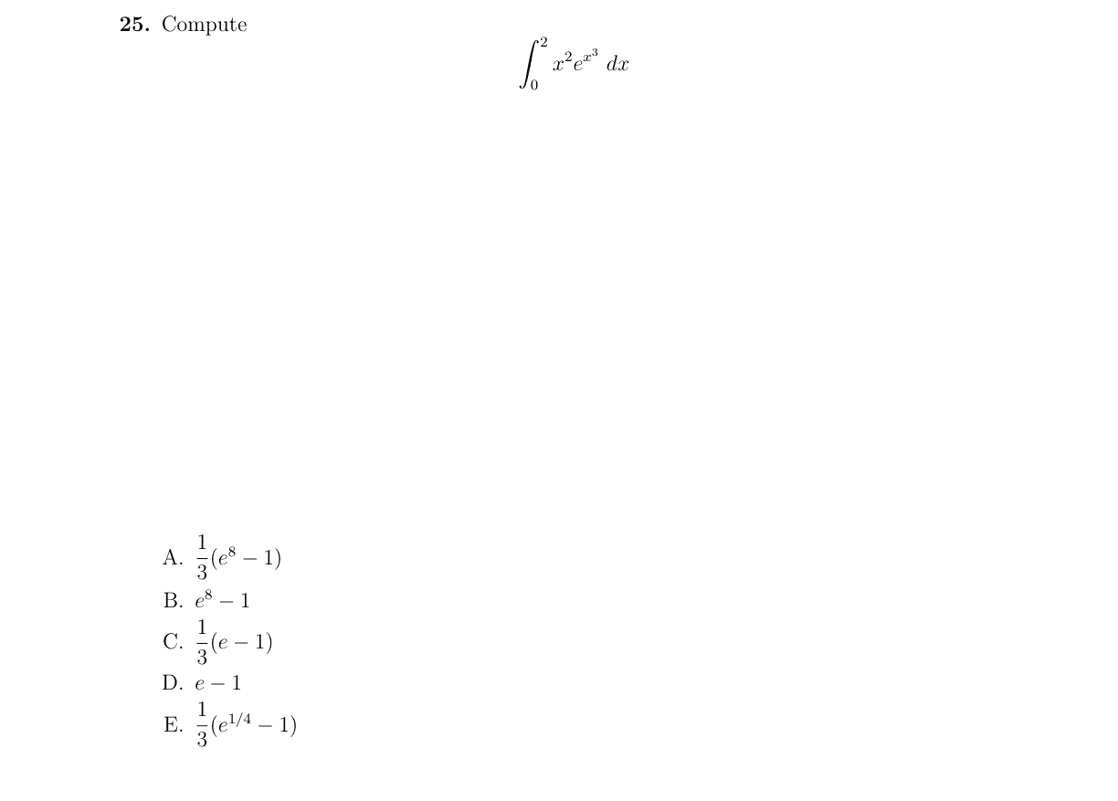 Problem 25