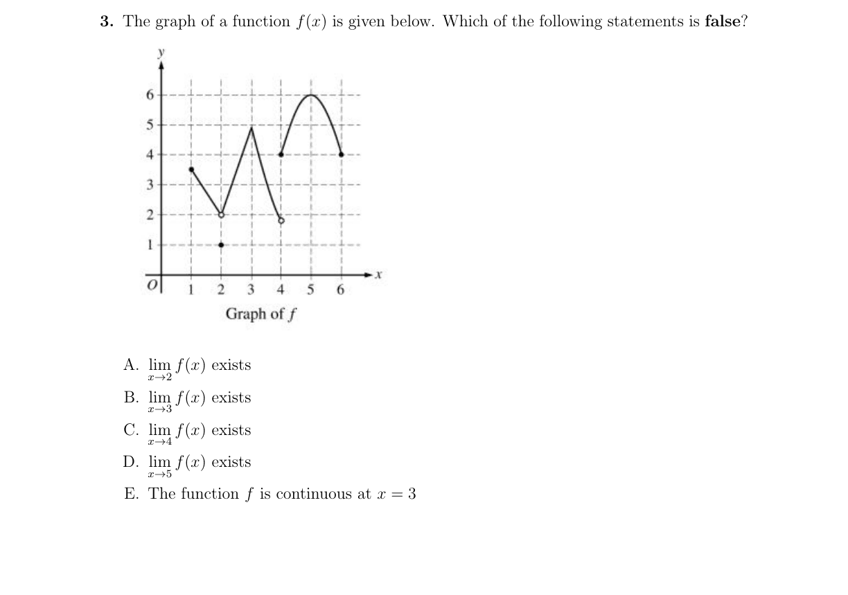 Problem 3