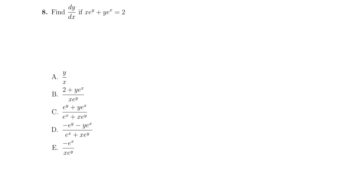 Problem 8