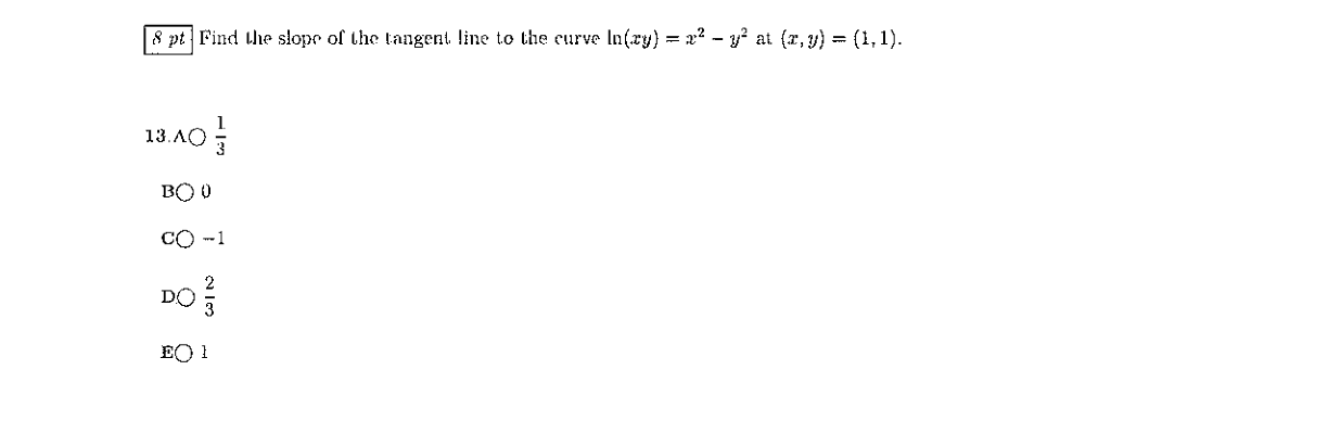 Problem 13