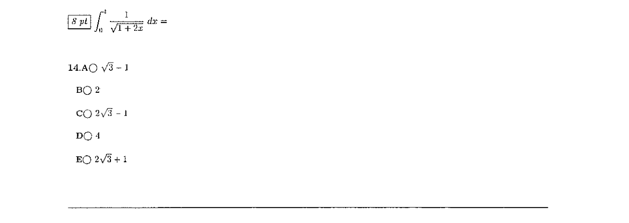 Problem 14