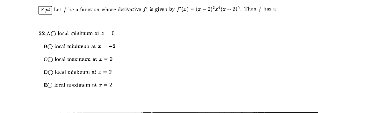 Problem 22