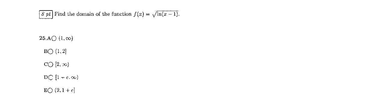 Problem 25