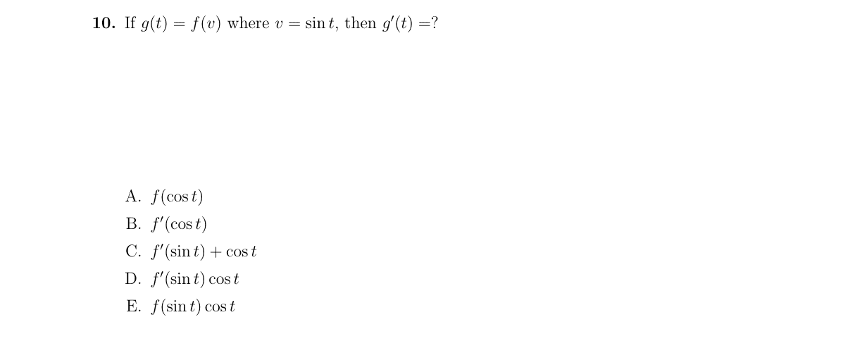 Problem 10