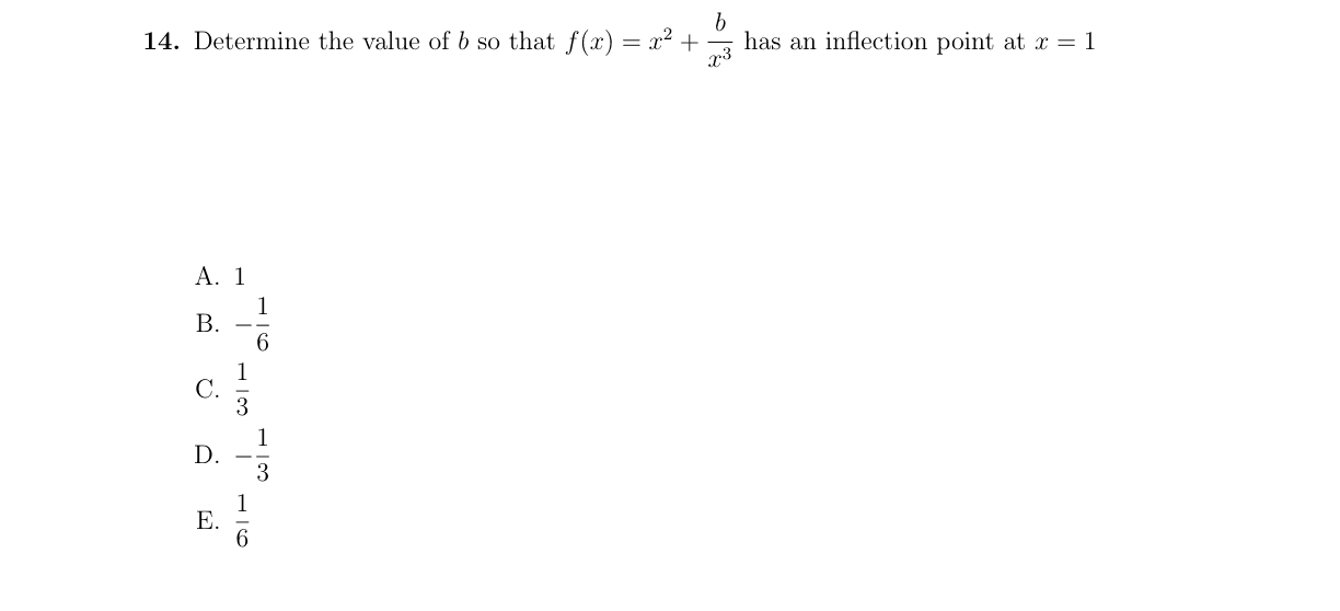 Problem 14