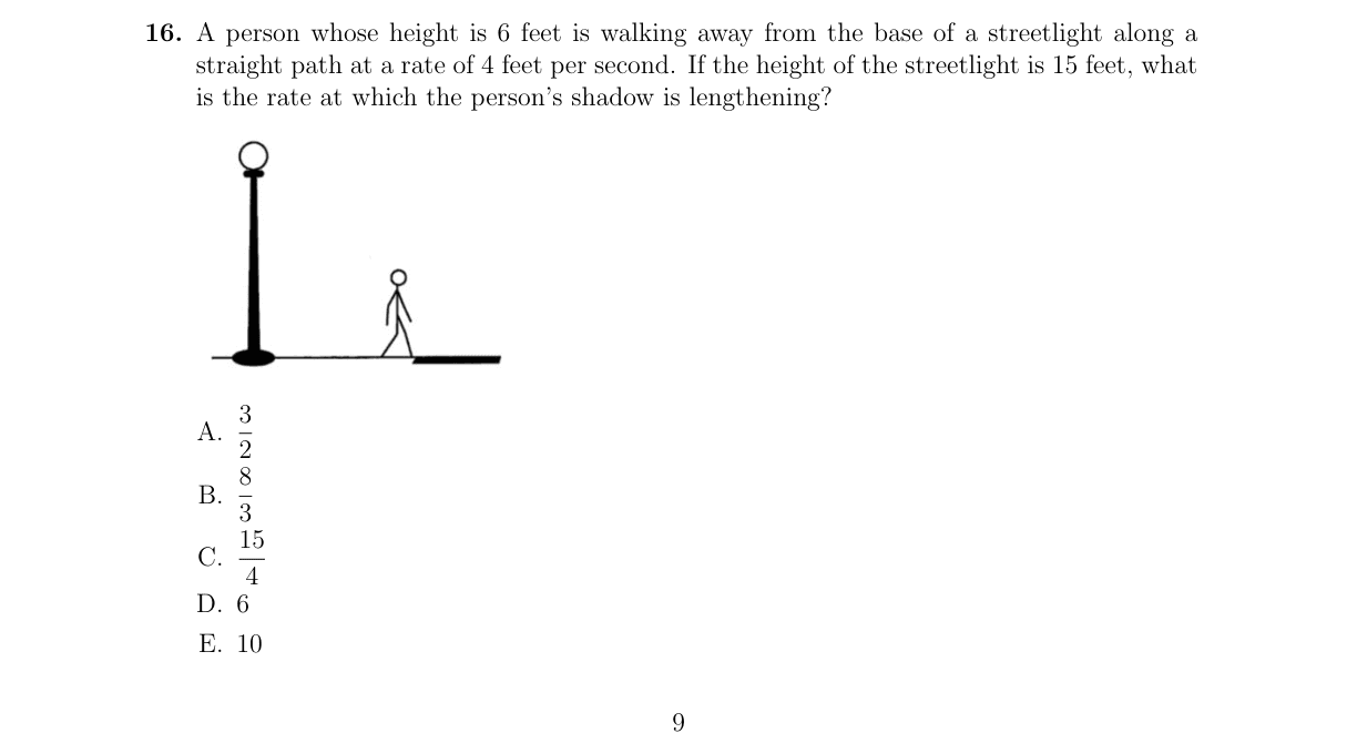 Problem 16