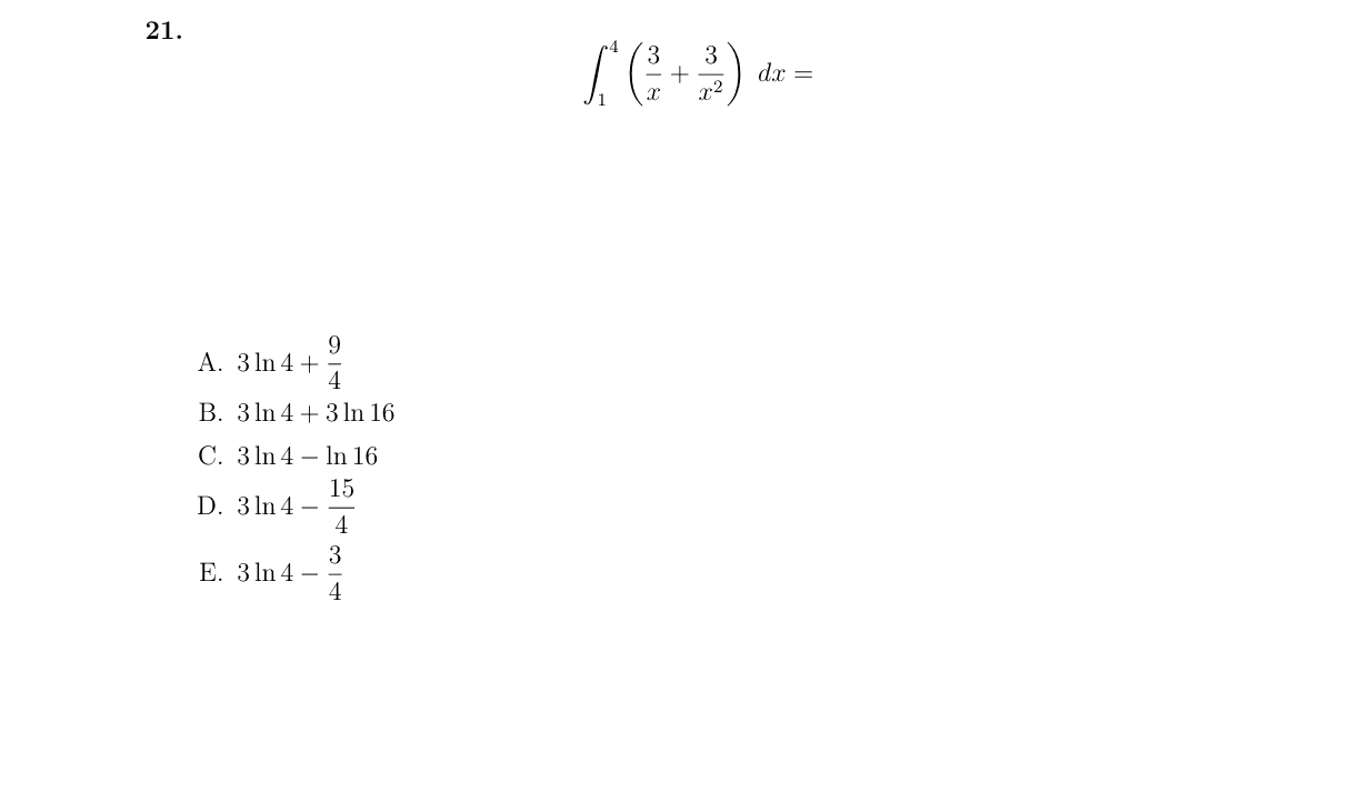 Problem 21