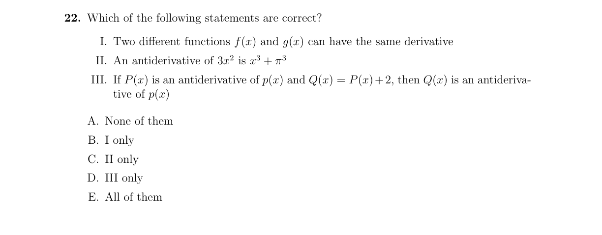 Problem 22
