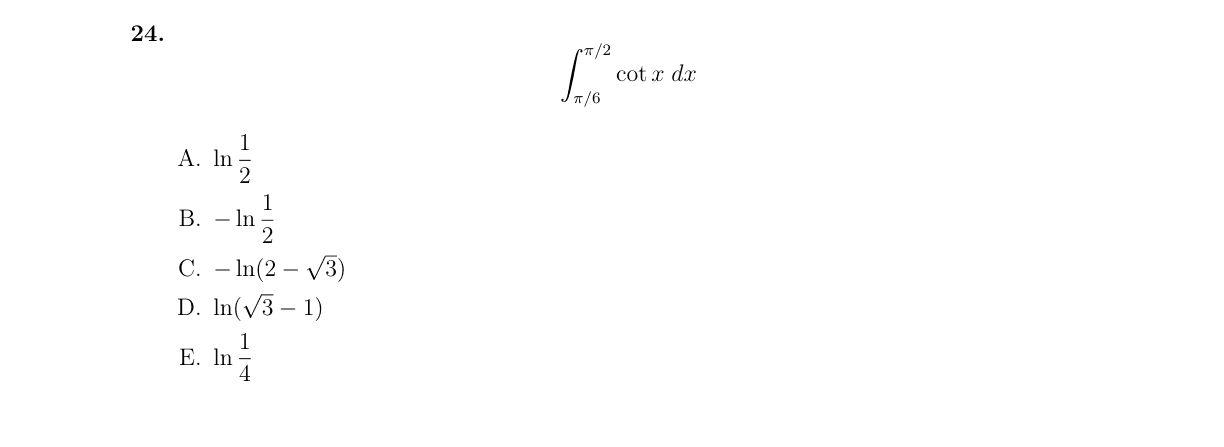 Problem 24