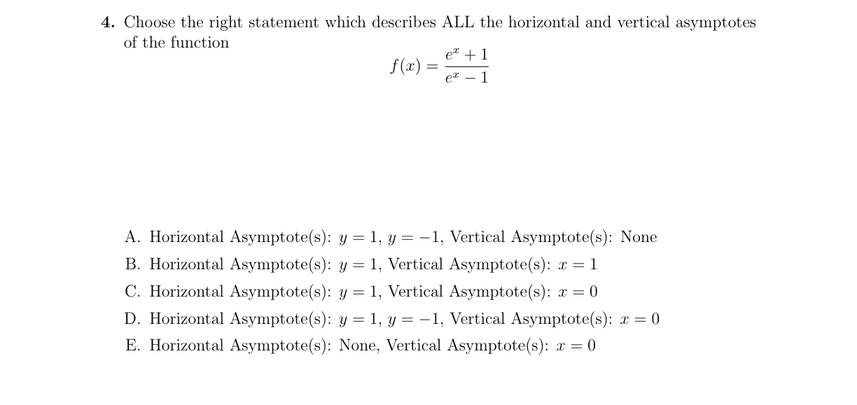 Problem 4