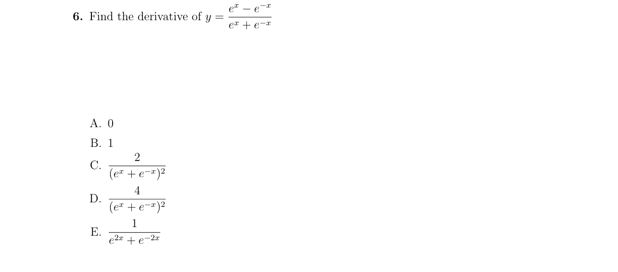Problem 6