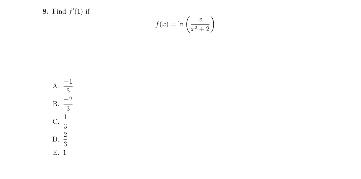Problem 8