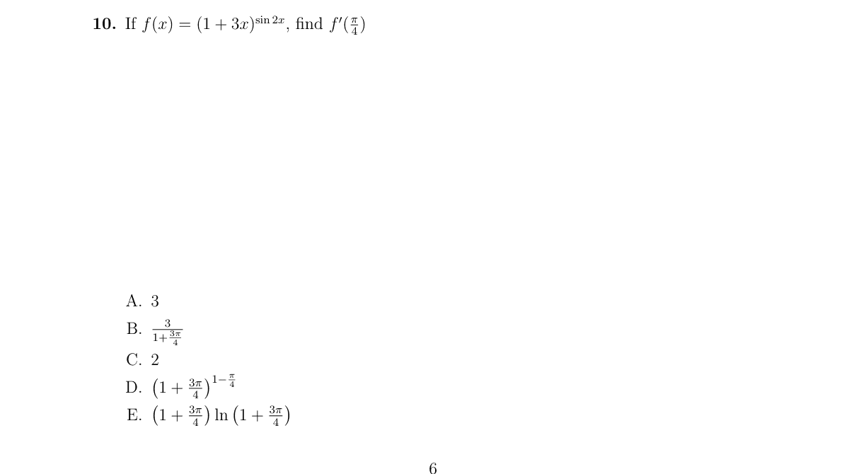 Problem 10