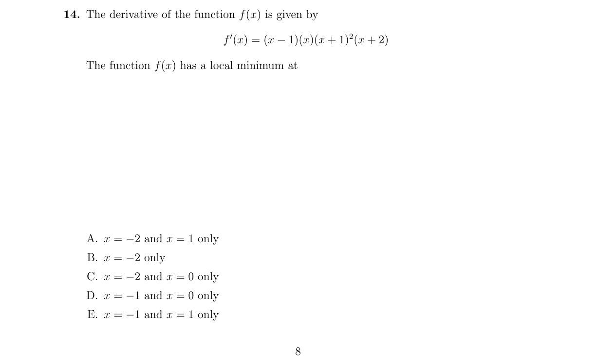 Problem 14