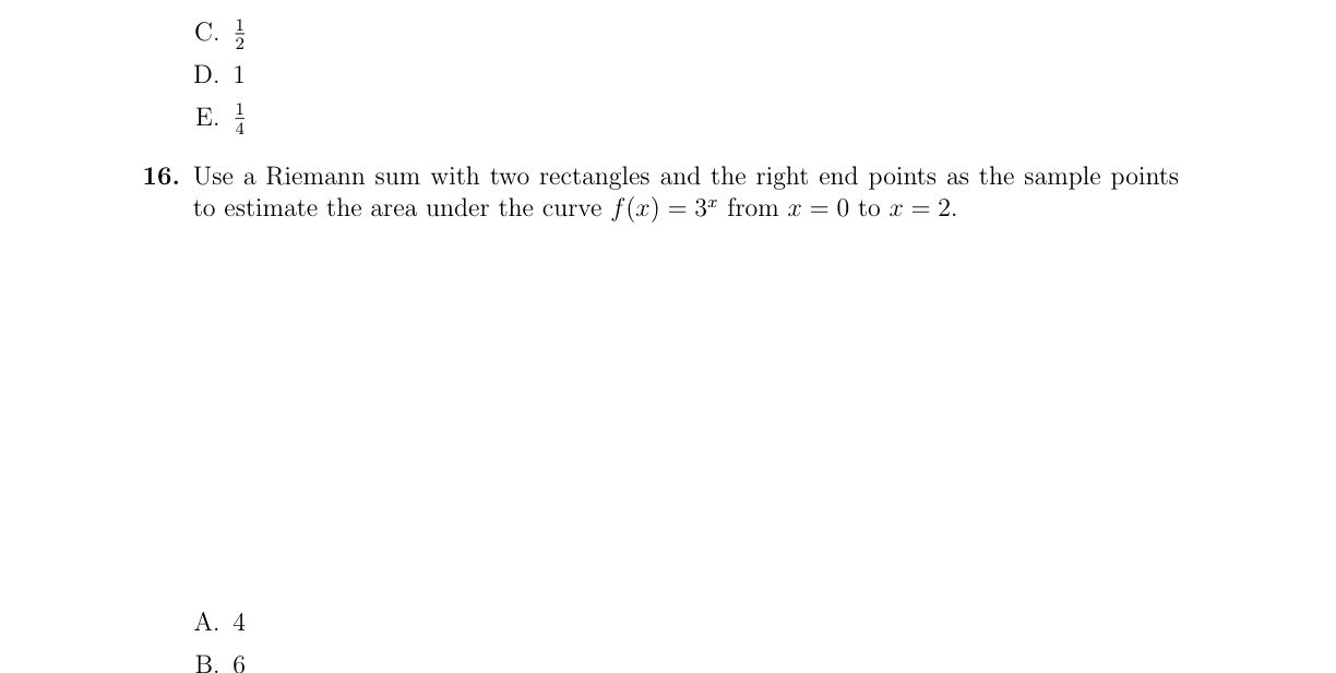 Problem 16