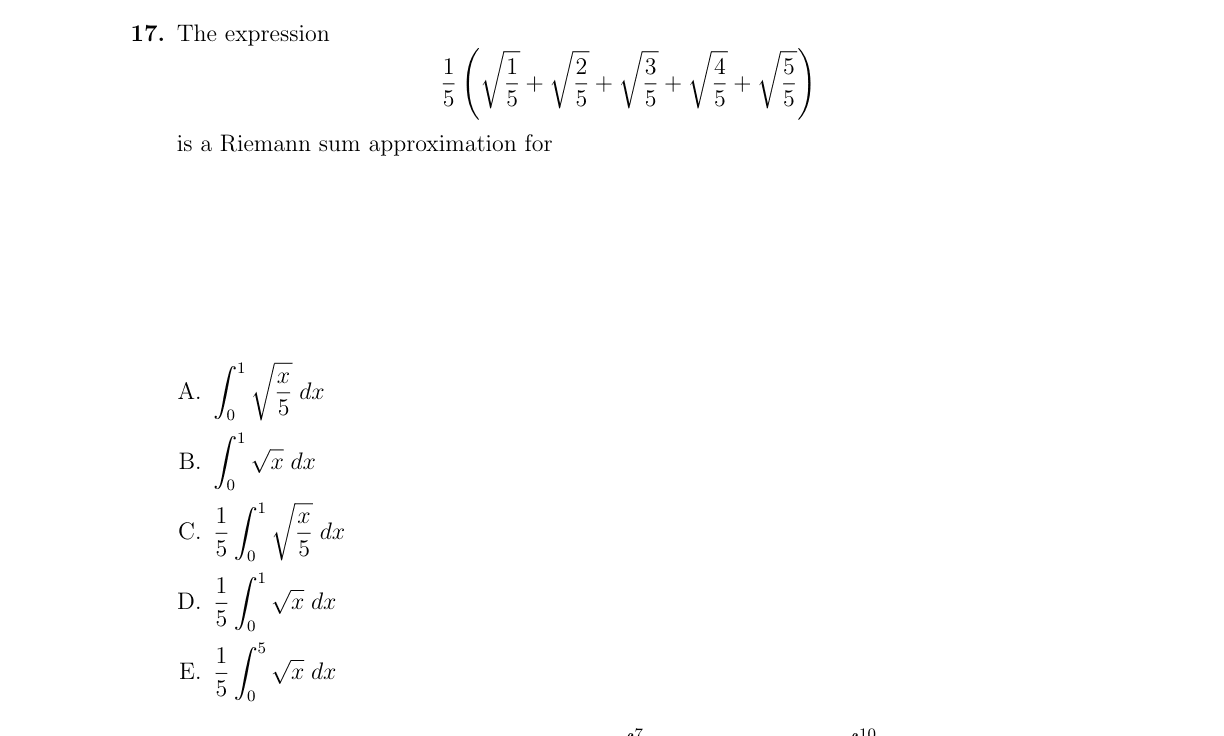 Problem 17