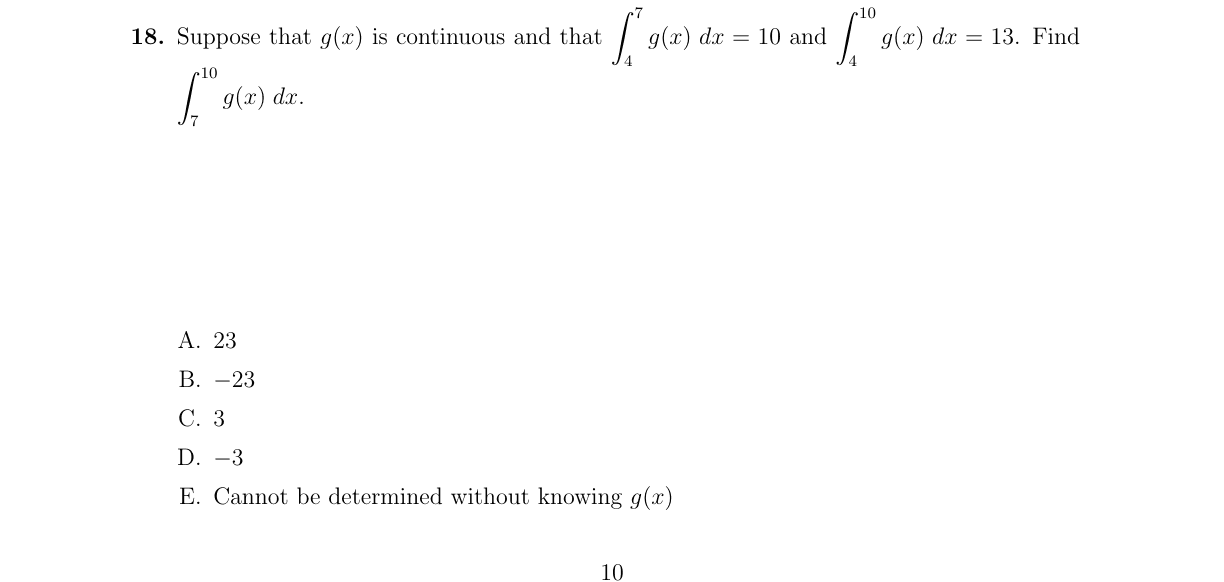Problem 18