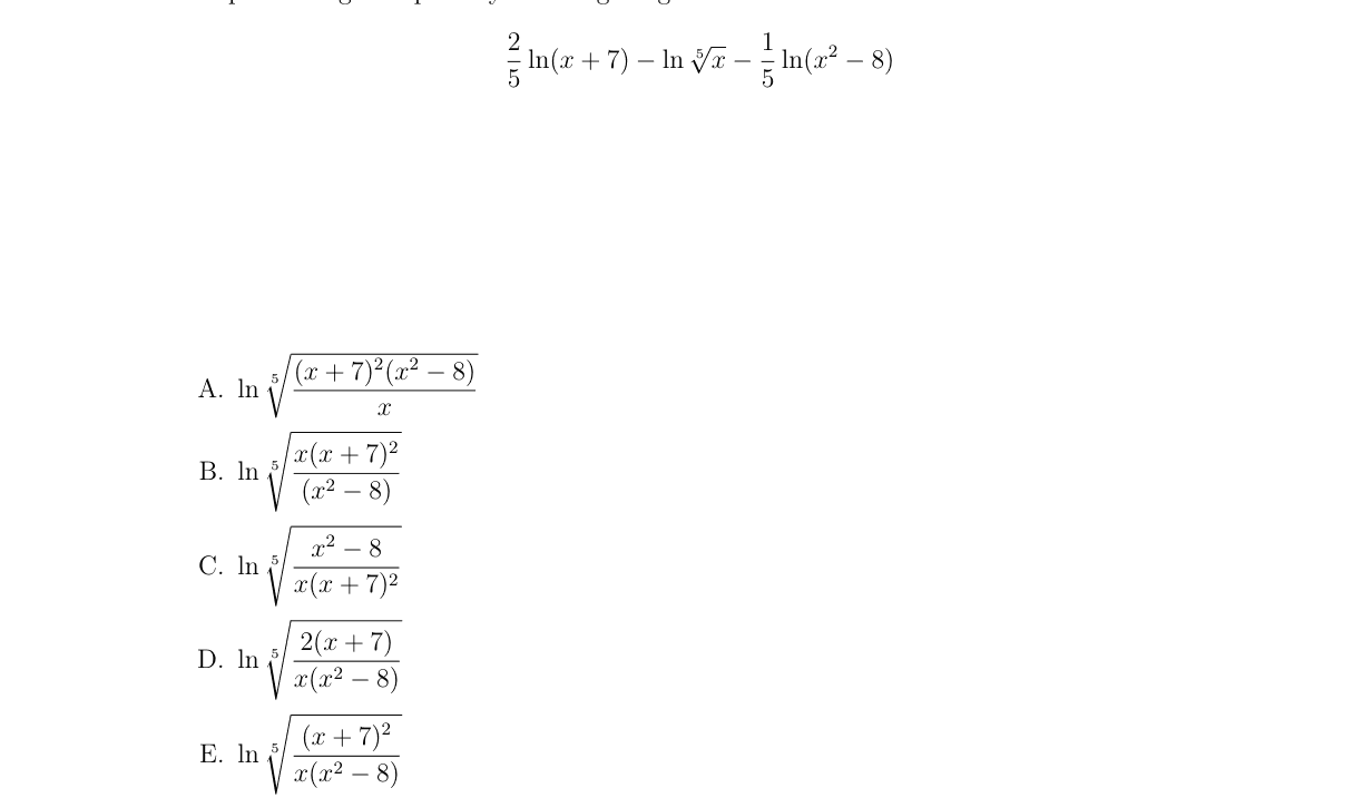 Problem 2