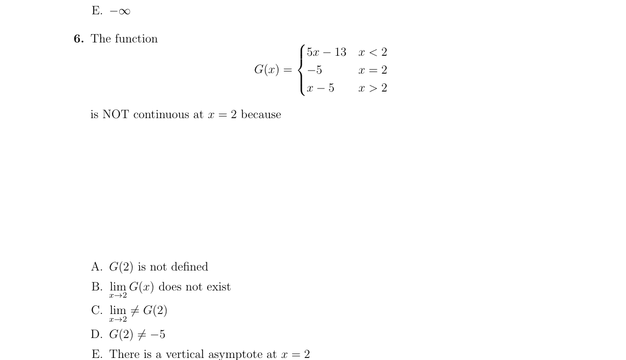 Problem 6