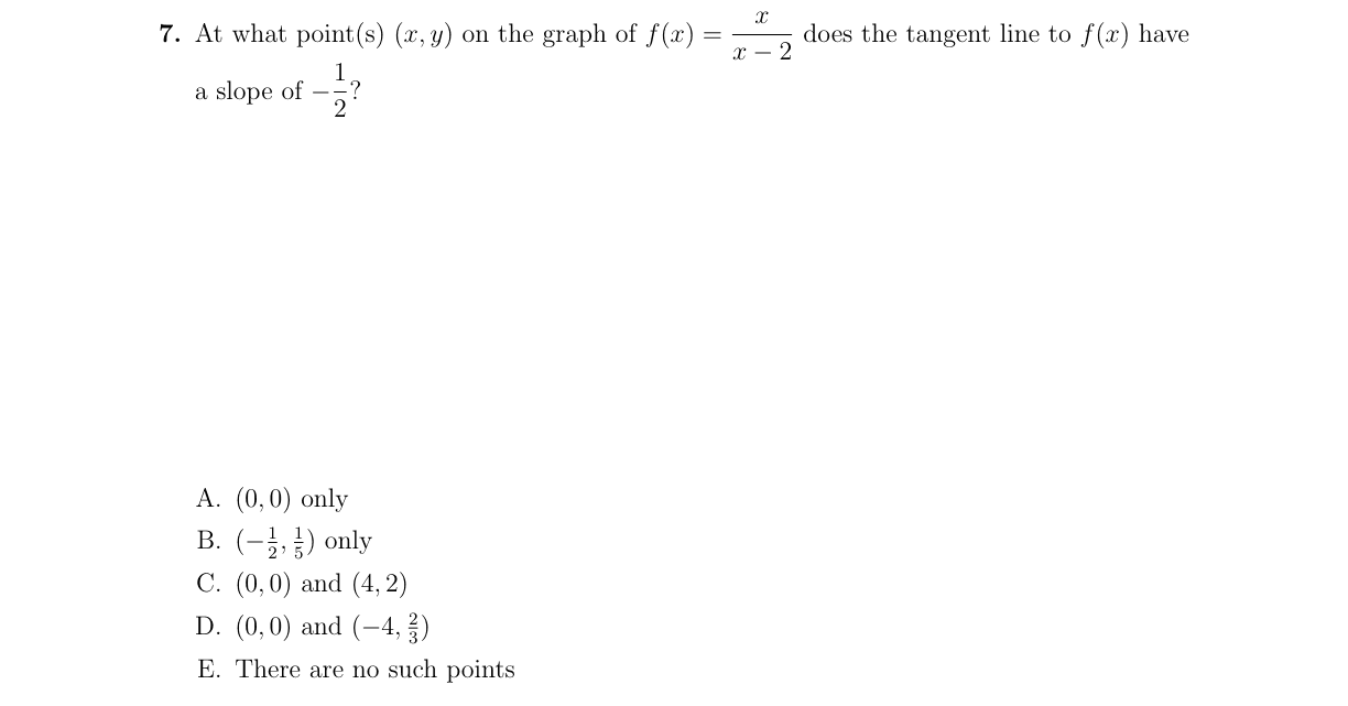 Problem 7