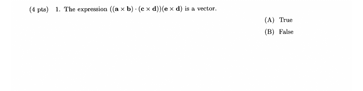 Problem 1