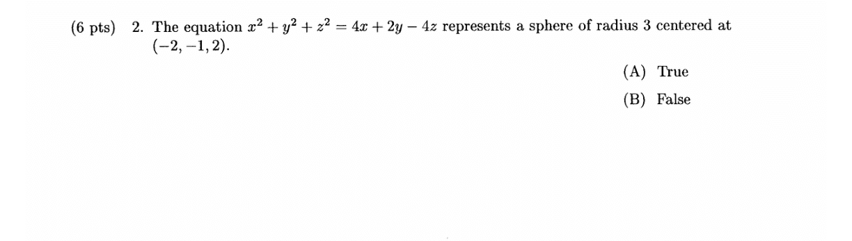 Problem 2