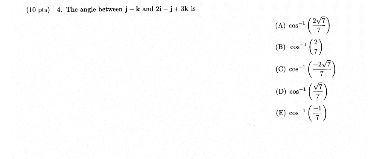 Problem 4