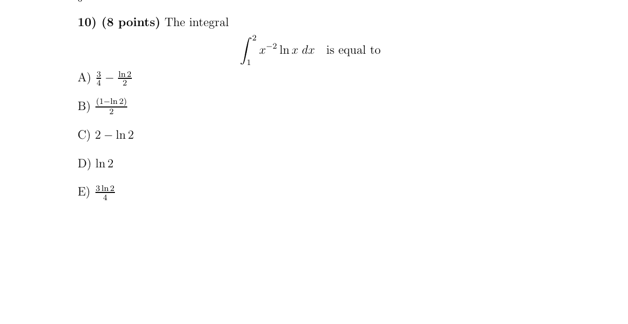 Problem 10