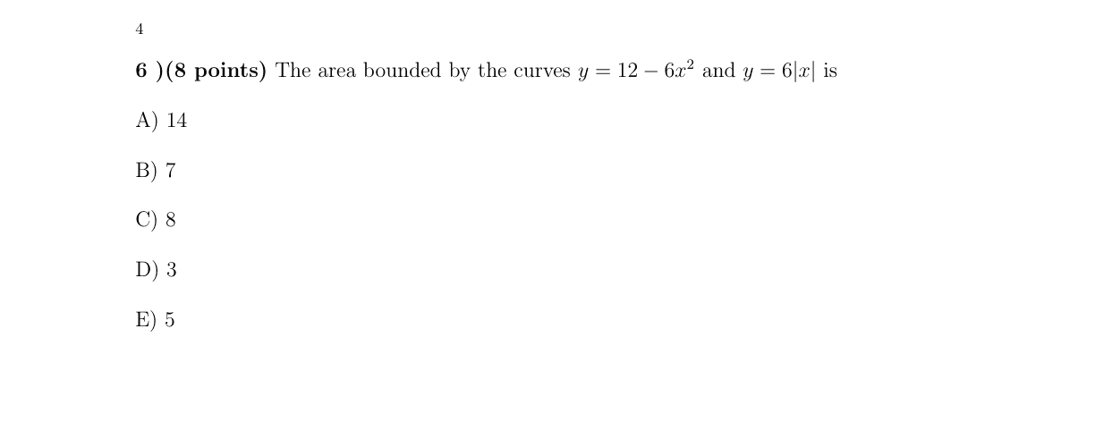 Problem 6