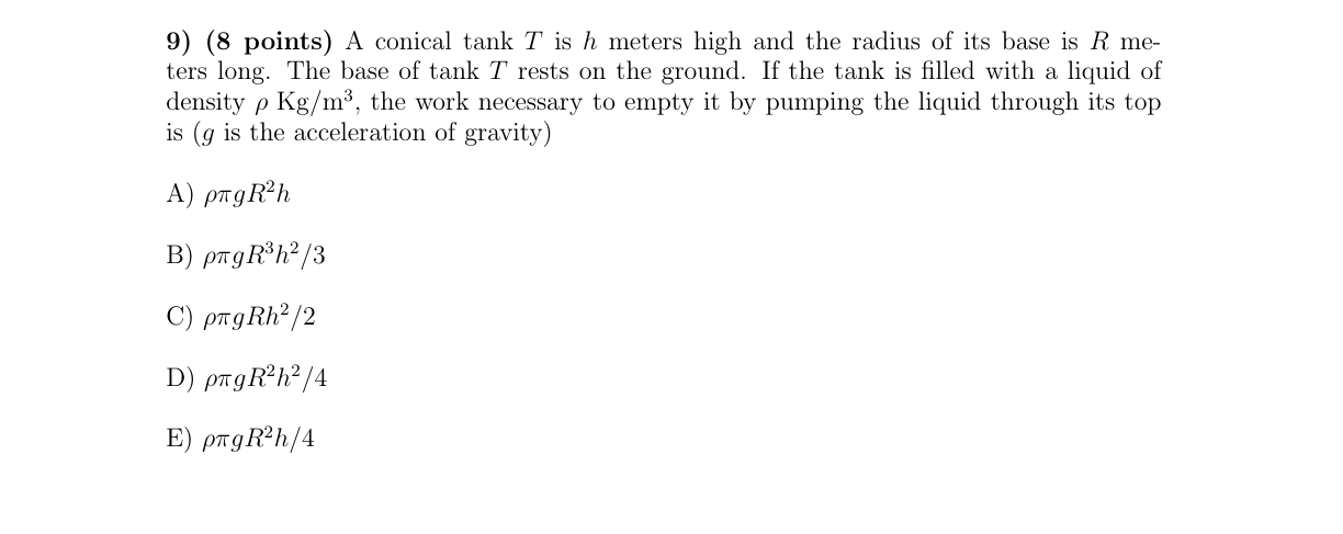 Problem 9
