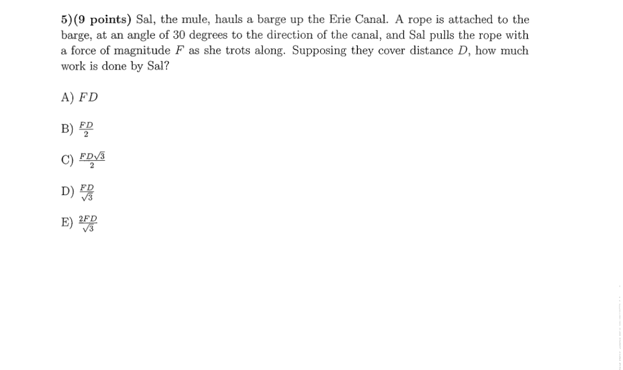 Problem 5