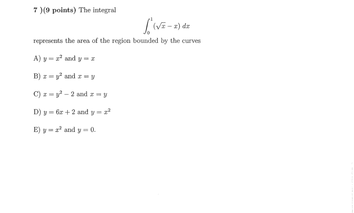 Problem 7