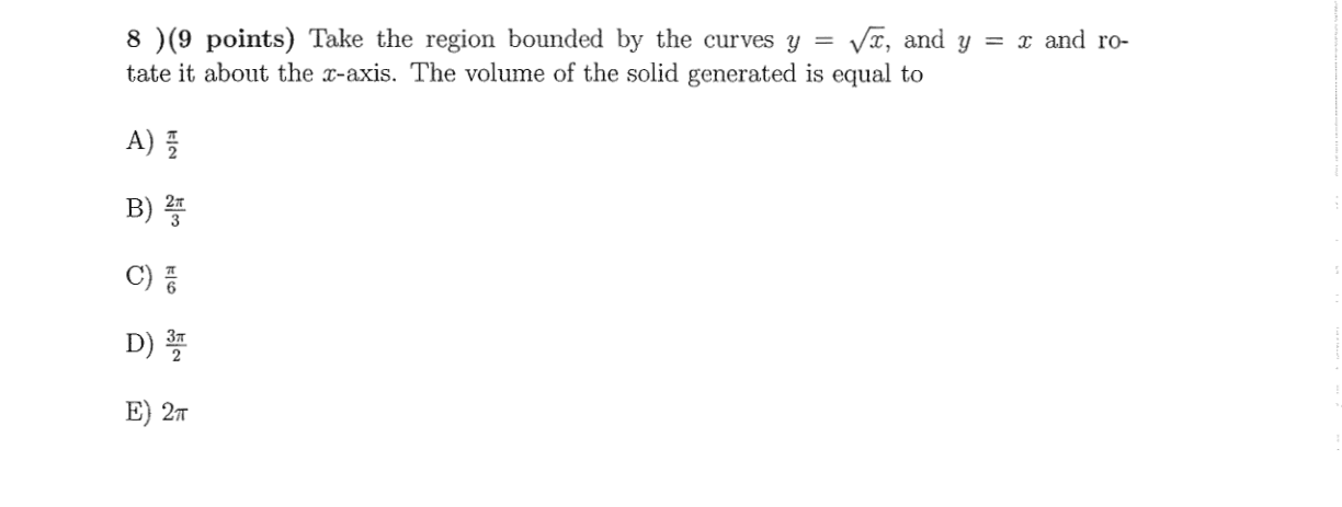 Problem 8