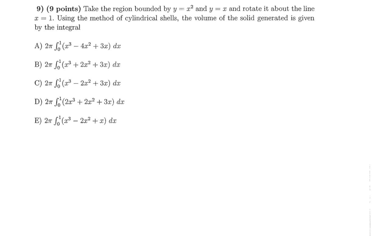 Problem 9