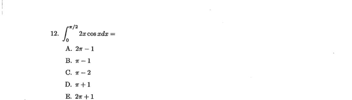 Problem 12