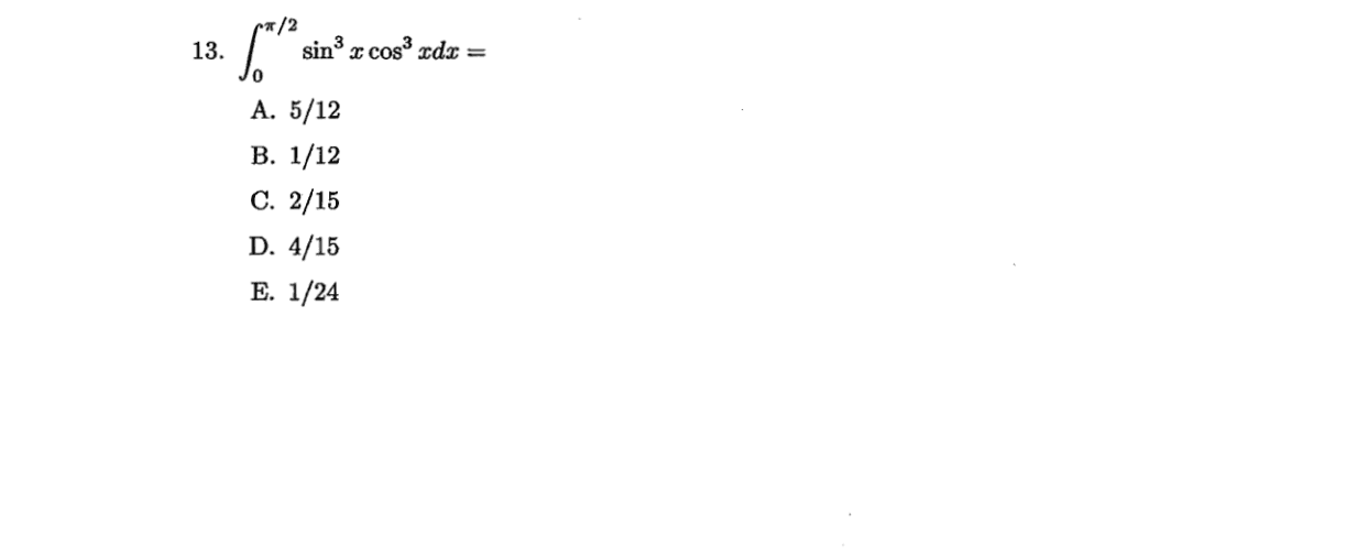 Problem 13