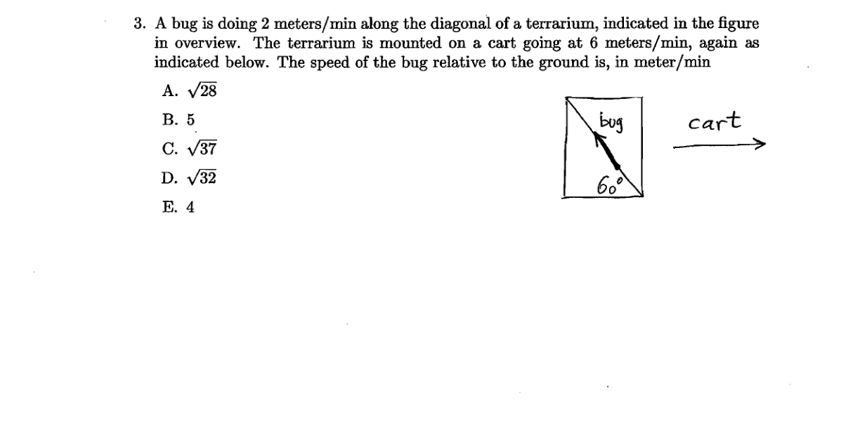 Problem 3