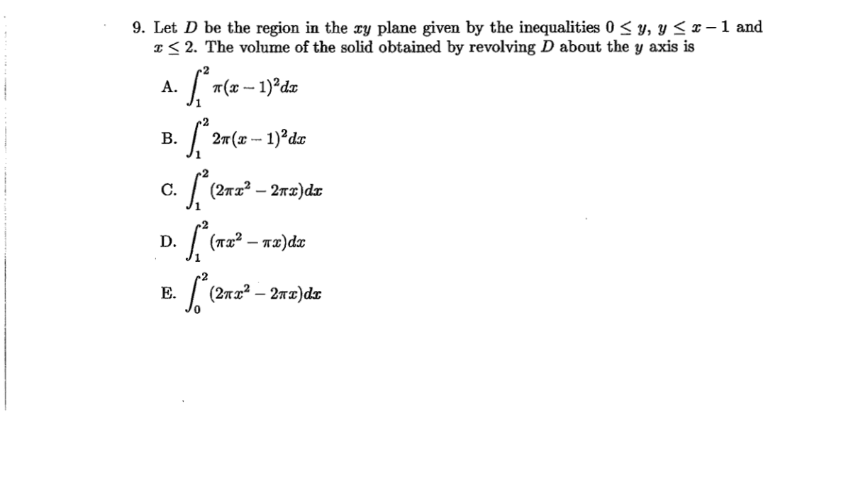 Problem 9