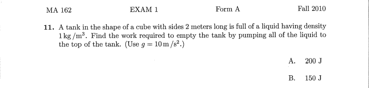 Problem 11