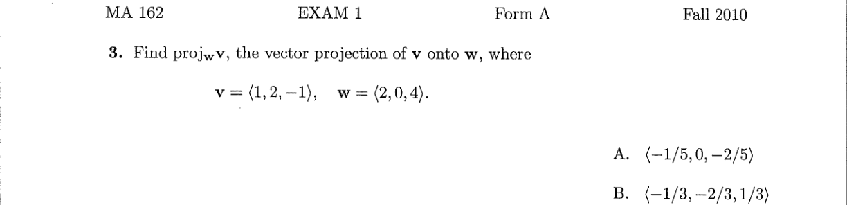 Problem 3