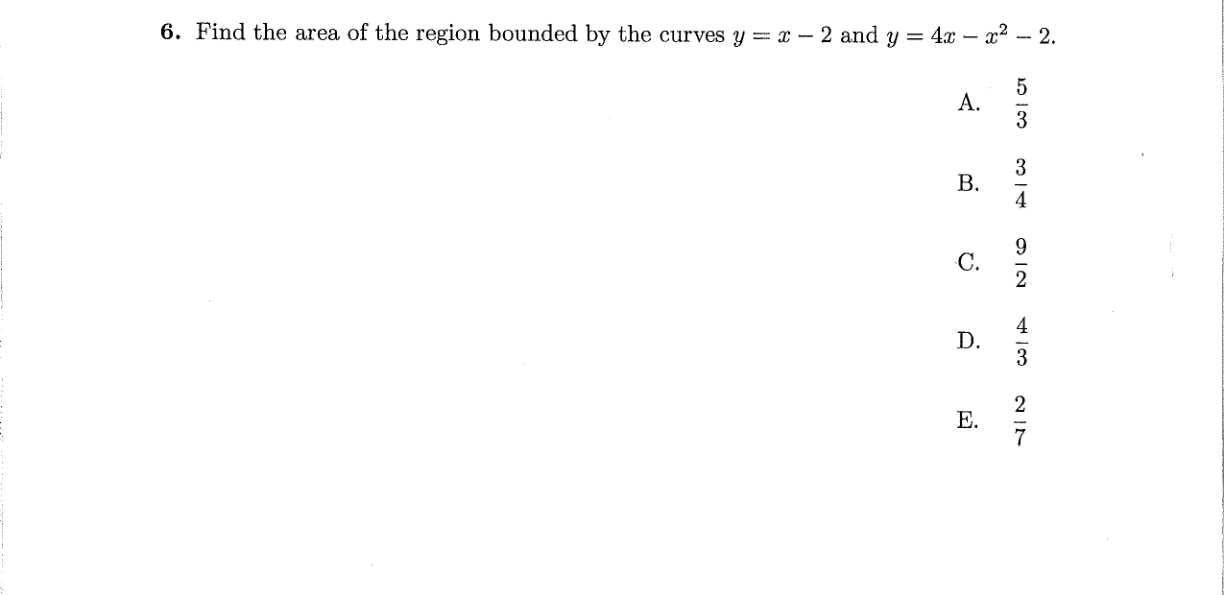 Problem 6